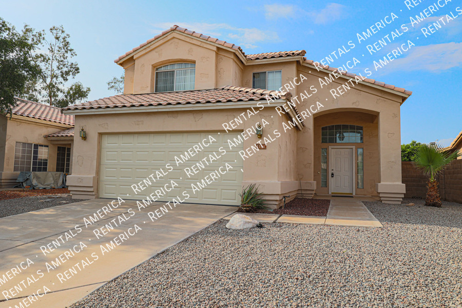 Foto principal - Cul de Sac Chandler Home w Nice Yard!!!