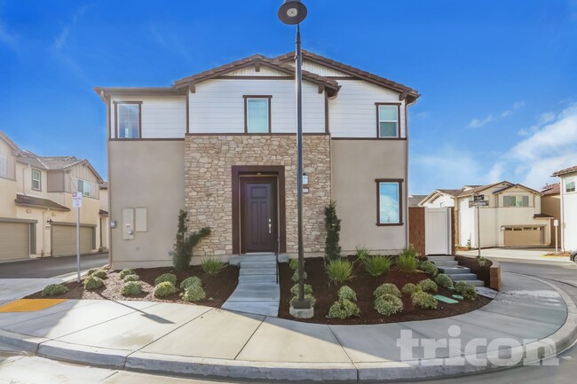 Foto del interior - Tricon Menifee