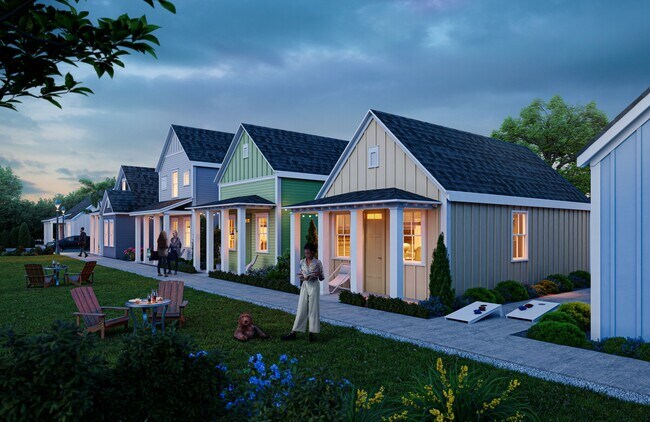 Building Photo - 4813 Lowry Ct
