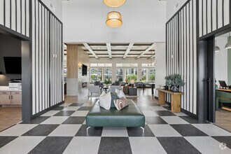 Lobby - Ascend at the Parkway
