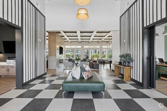 Lobby - Ascend at the Parkway