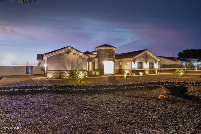 Foto del edificio - 2506 S 186th Dr