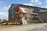 Primary Photo - 3 br, 1 bath Apartment - 221 N. Cleveland