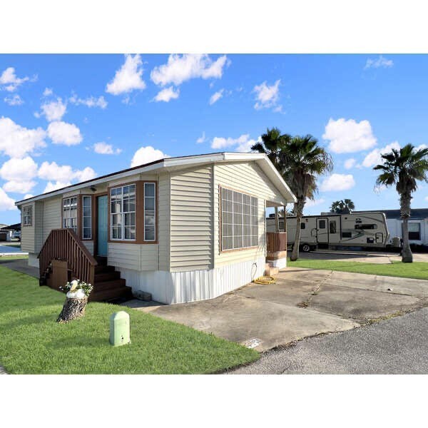 415 Sundial, Port Isabel, TX 78578 House Rental in Port Isabel, TX