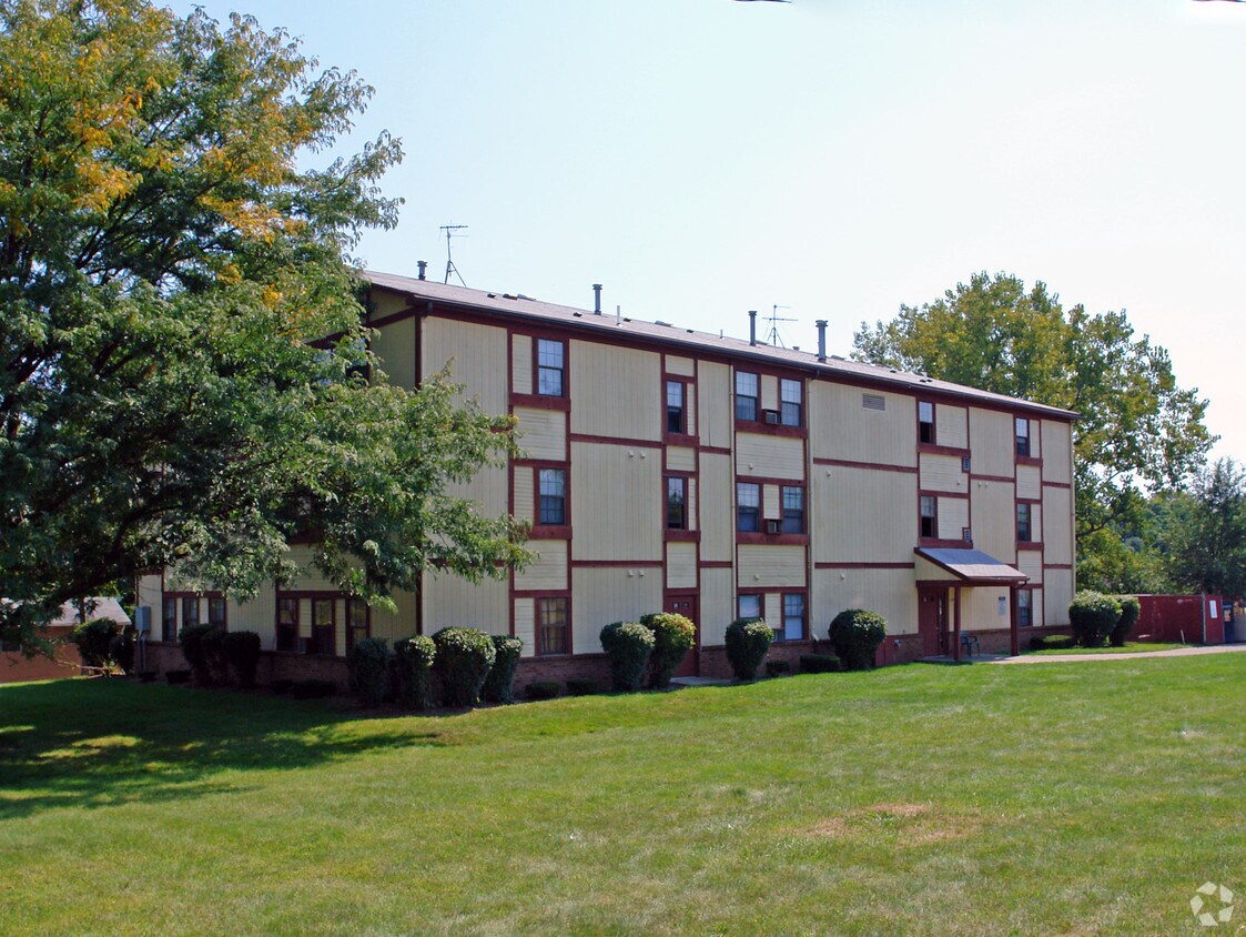 Building Photo - 1414 Mcarthur Ave