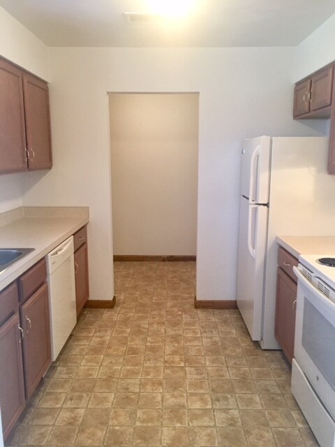 Foto del edificio - 1500 Clover St