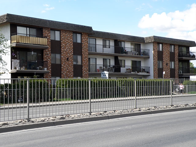 Primary Photo - Ronald Adam Manor Apartments