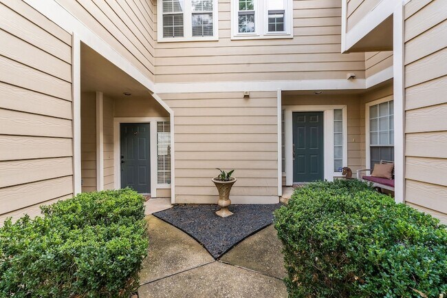 Foto del edificio - 7 S Avonlea Cir