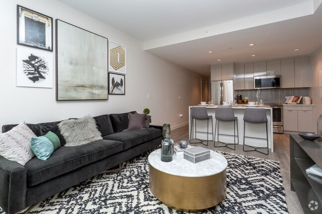 Pierce Boston Apartments Boston Ma Apartments Com