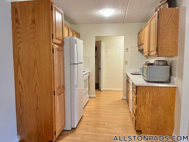 Foto del edificio - 80 Gardner St