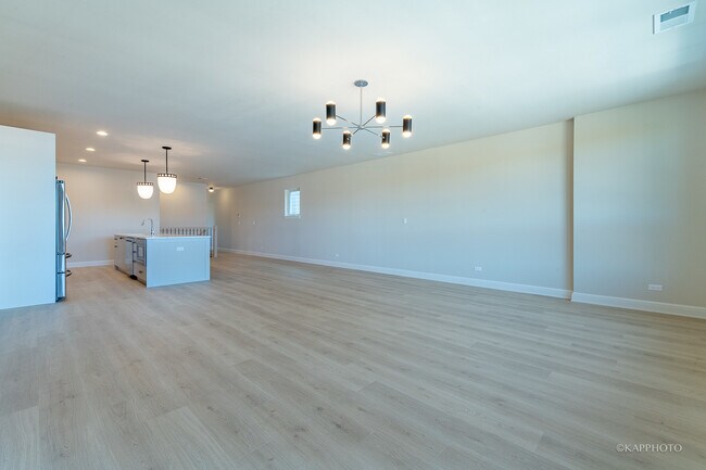 Foto del edificio - 4313 S Indiana Ave