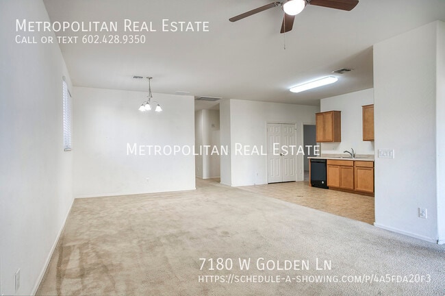 Foto del edificio - 7180 W Golden Ln