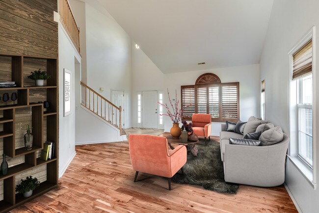 Building Photo - 48253 Keel Dr