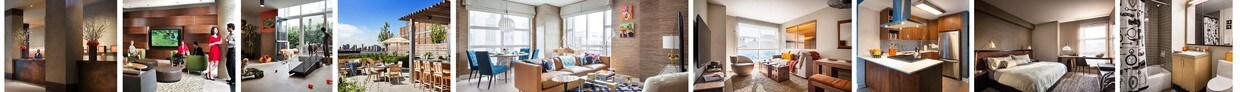 Foto principal - 500 W 30th St