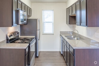 Interior Photo - Timber Trails