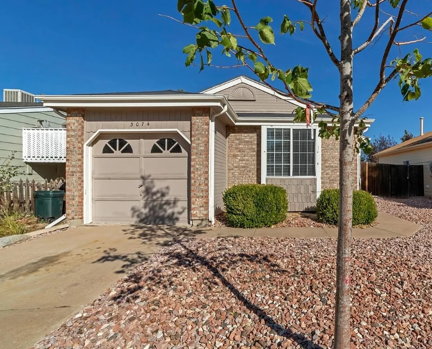 Foto principal - 3074 S Uravan St