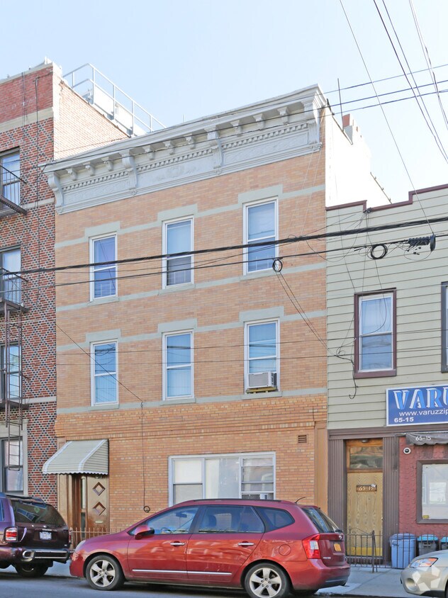 Foto principal - 6513 Forest Ave
