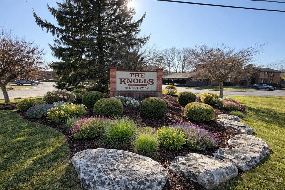 The Knolls Townhomes