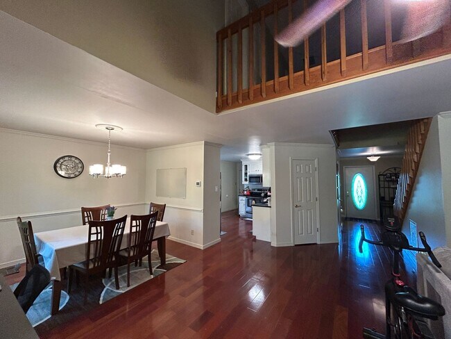 Building Photo - 443 Michaux Branch Terrace