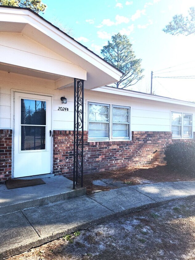 Primary Photo - RENOVATED DUPLEX ~ AVAILABLE NOW