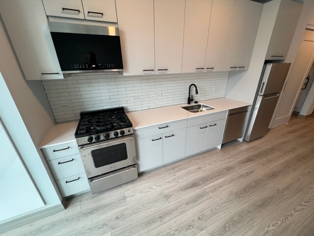 Foto principal - 2100 N Elston Ave