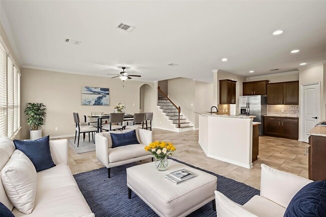 Foto del edificio - 3414 Satton Ranch Ln