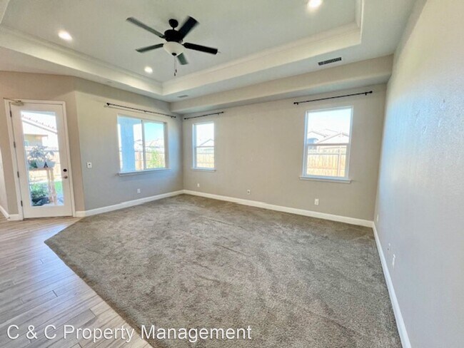 Building Photo - 4 br, 2 bath House - 860 Bent Oak Trl