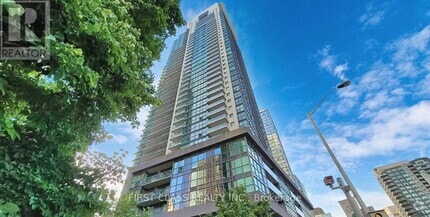 Building Photo - 5168-P5168 Yonge St
