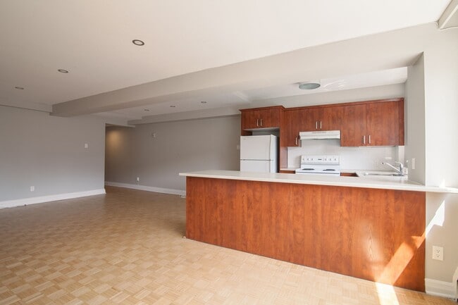 Photo du bâtiment - 3421 Rue Drummond