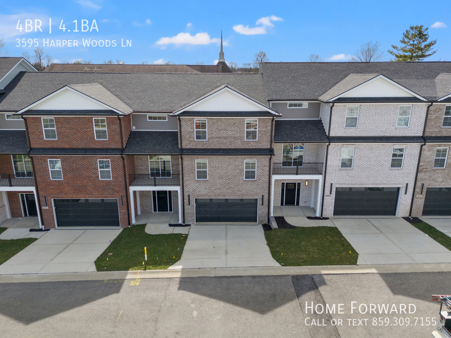 Foto principal - 3595 Harper Woods Ln
