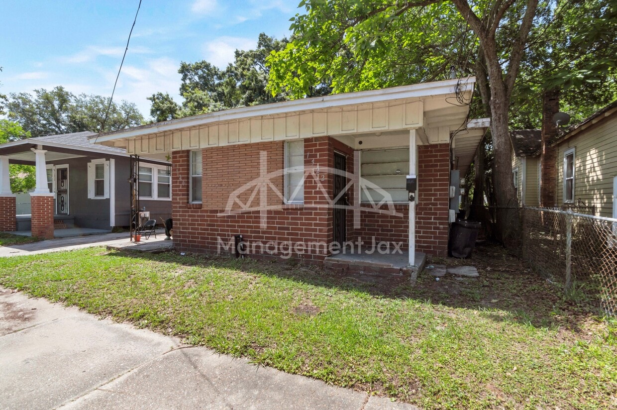 Primary Photo - 1522 W 25th St