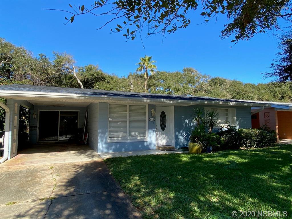 812 10th Ave, New Smyrna Beach, FL 32169 House for Rent in New Smyrna