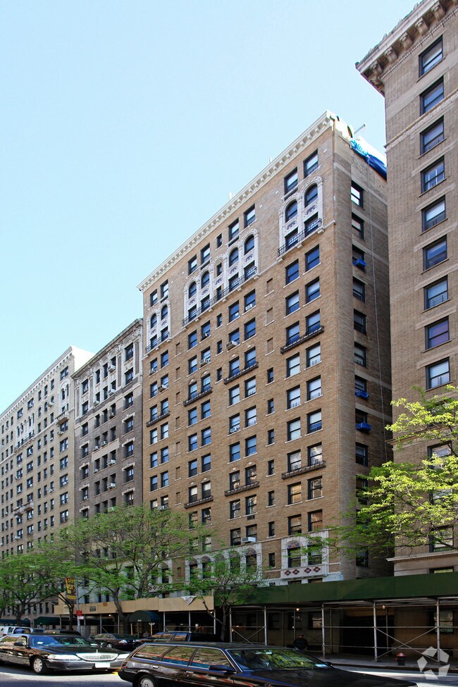 Foto del edificio - 303-305 W 86th St