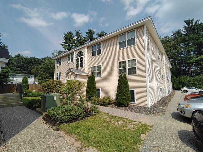 Foto del edificio - 18 Smithwheel Rd