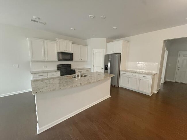 Photo - 1693 Maston Rd House