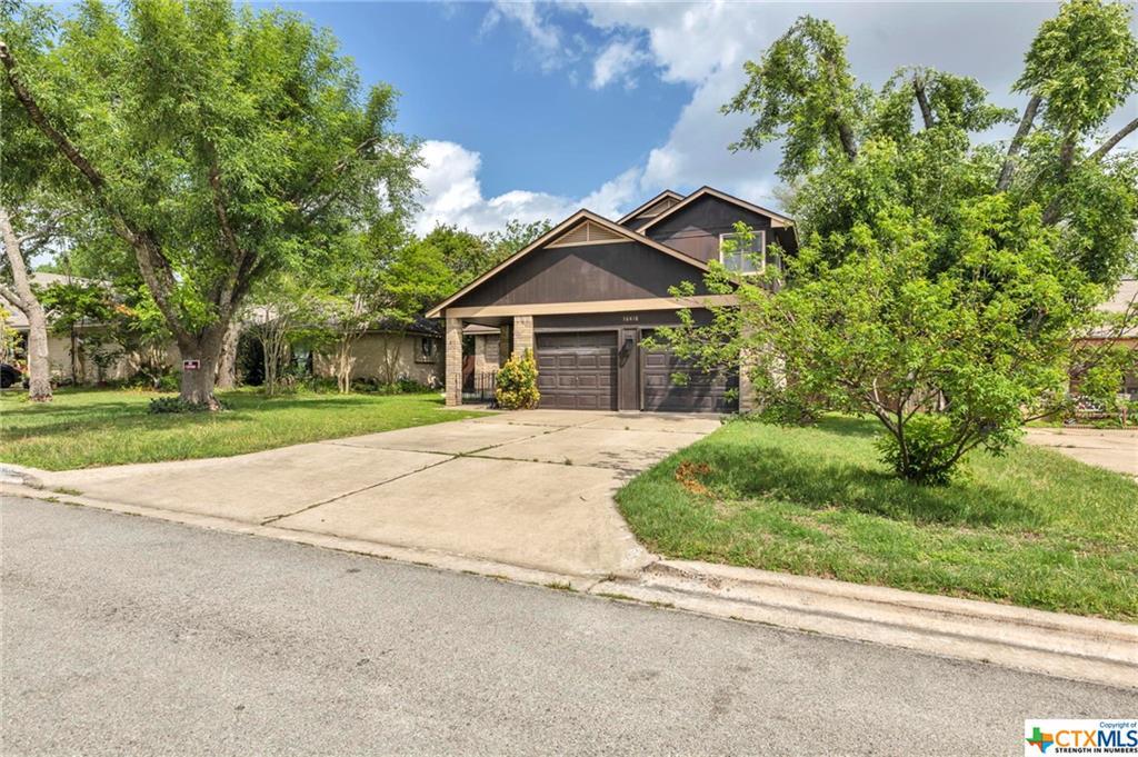 16418 Framingham Cir, Pflugerville, TX 78660 House Rental in