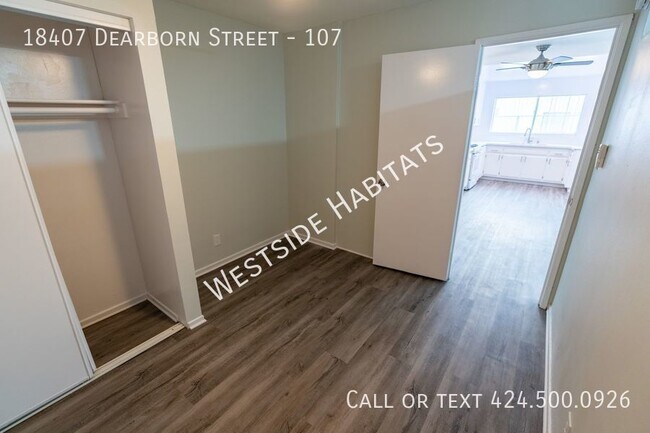 Building Photo - 18407 Dearborn - Gorgeous, fully renovated...