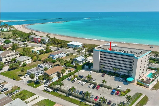 Building Photo - 355 S Ocean Dr