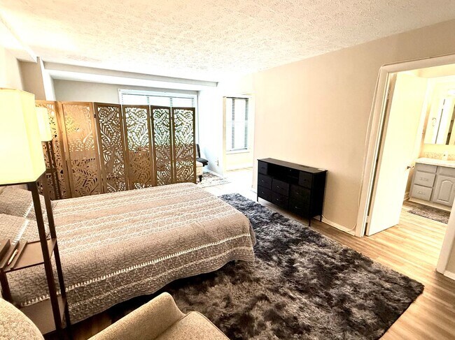 Foto del edificio - 1440 N St NW