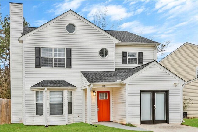 Building Photo - 1195 Winston Dr