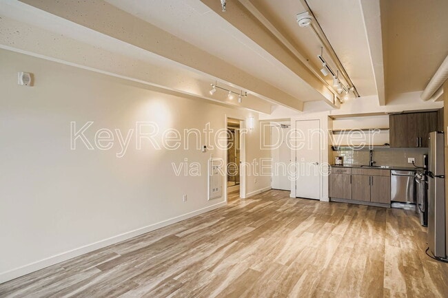 Building Photo - 1495 Vrain St