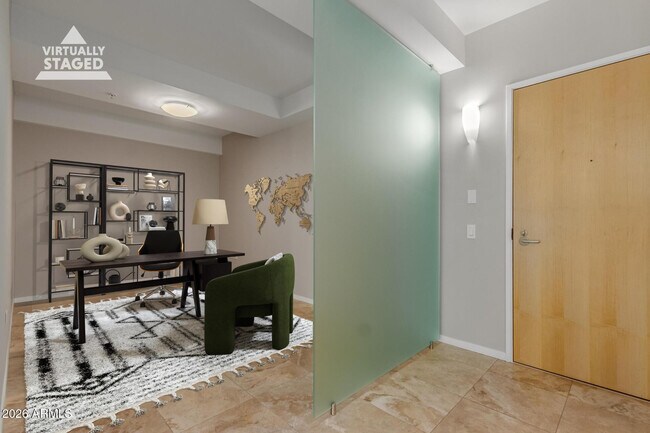 Foto del edificio - 7117 E Rancho Vista Dr