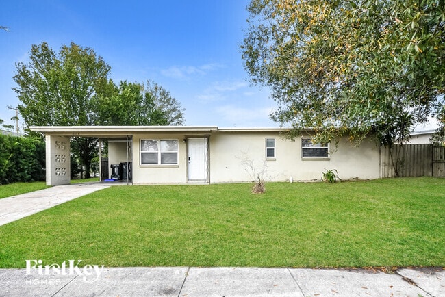 Building Photo - 8013 Powell Dr