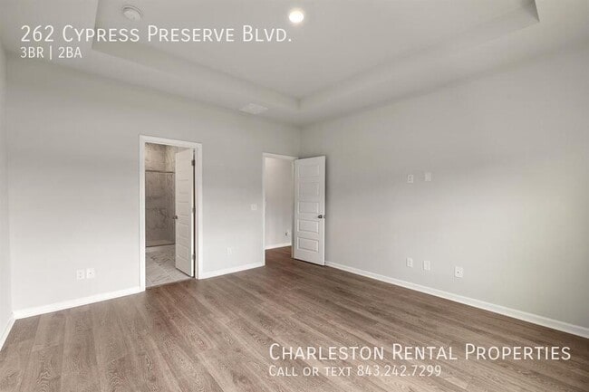 Building Photo - 262 Cypress Preserve Blvd