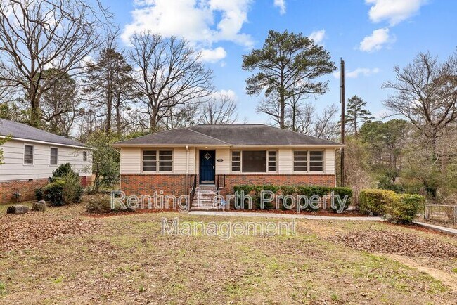 Foto del edificio - 1321 5 Mile Rd