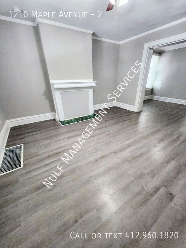Photo - 1210 Maple Avenue-2 Apartments