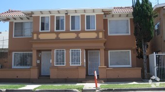 Primary Photo - 316 E 8th St