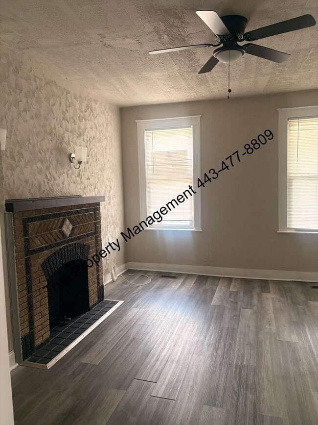 Building Photo - 2635 Park Heights Terrace
