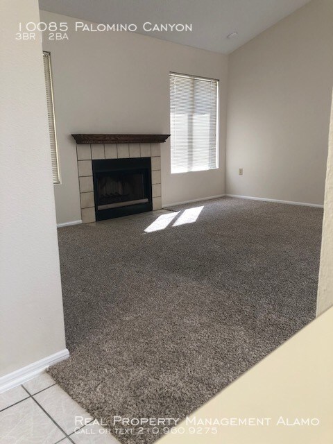 Building Photo - ***Brick 3 bedroom 2 bath in Cimarron!***