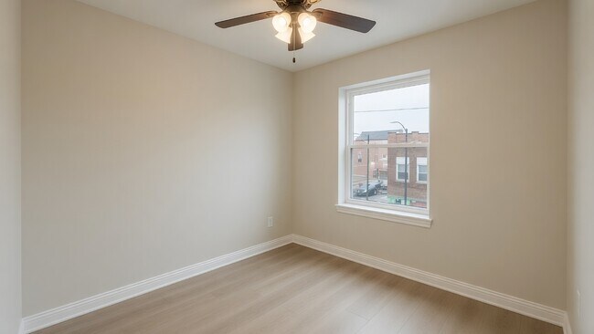Foto del edificio - 3602 W 26th St